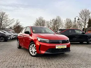 Opel Corsa F Edition 11tkm/Kamera/Sitzhzg./DAB/