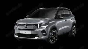 Citroen C3 NEUES MODELL Max Winterpaket