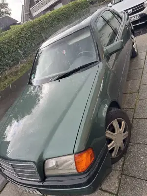 Mercedes-Benz C 180 Esprit