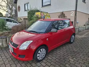 Suzuki Swift Swift 1.3 Club Bild 3