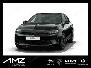 Opel Astra Sports Tourer GS 1.2 Turbo