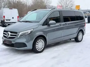 Mercedes-Benz V 300 EDITION 4MATIC Kompakt 7Sitzer 2xKlima