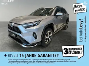 Toyota RAV 4 2.5l 4x4 PlugIn CVT Teamplayer *Head-Up*