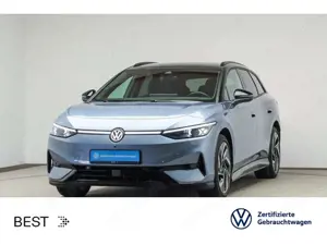 Volkswagen ID.7 TOURER PRO*BLACK-STYLE*WÄRMEPUMPE*IQ.LIGHT*