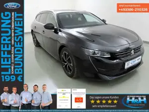 Peugeot 508 SW Plug-in Hybrid Allure ACC+NightVision+SHZ