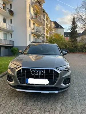 Audi Q3 35 TDI S tronic line