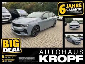 Opel Astra L ST1.2 Turbo AHK+Pano+Head-Up+360 Kam