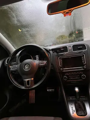 Volkswagen Golf 1.4 TSI DSG Style