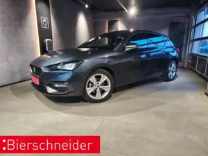 SEAT Leon 1.5 eTSI DSG FR ab 199,- 990,- Anzahlung KAMERA NA