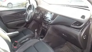 Opel Mokka X Innovation Start/Stop,1.6,136 PS, Bild 3