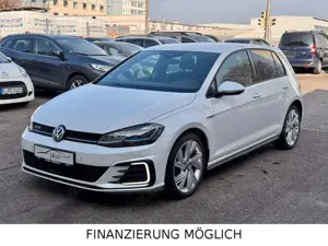 Volkswagen Golf VII Lim. GTE Start-Stopp NAVI KAMERA AHK