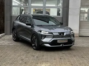Mitsubishi Eclipse Cross Luxury-Paket 87 kWh (22kW) BEV Vollelektrisch!!! Bild 2