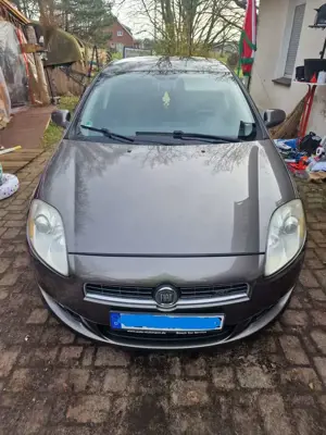 Fiat Bravo Bravo 1.4 T-JET 16V Emotion