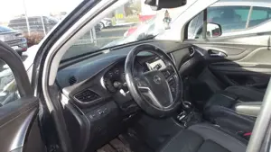 Opel Mokka X Innovation Start/Stop,1.6,136 PS, Bild 2