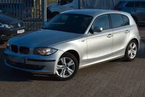 BMW 118 i TÜV NEU| Klima |Sitzheizung |Tempomat| PDC