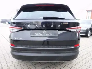 Skoda Kodiaq 2,0 TDI Style DSG/Leder-Memory/AHK/Panorama Bild 5