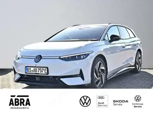 Volkswagen ID.7 Tourer Pro S 210 kW