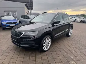 Skoda Karoq 2.0 TDI Style 4x4 AHL PANO LED CARPLAY