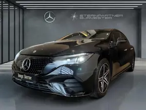 Mercedes-Benz EQE 350 4M Edition AMG+Night+Distronic+AHK+Kamera