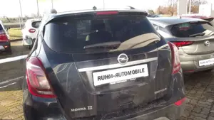 Opel Mokka X Innovation Start/Stop,1.6,136 PS, Bild 4