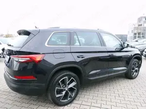 Skoda Kodiaq 2,0 TDI Style DSG/Leder-Memory/AHK/Panorama Bild 3