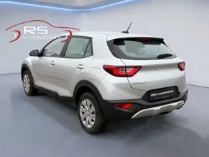 Kia Stonic Vision Bild 3