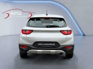 Kia Stonic Vision Bild 4