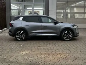 Mitsubishi Eclipse Cross Luxury-Paket 87 kWh (22kW) BEV Vollelektrisch!!! Bild 4