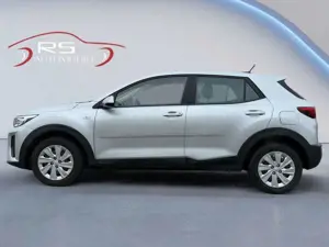 Kia Stonic Vision Bild 2