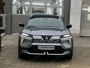 Mitsubishi Eclipse Cross Luxury-Paket 87 kWh (22kW) BEV Vollelektrisch!!! Bild 3