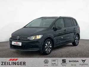 Volkswagen Touran GOAL TSI DSG|NAVI|ACC|SHZ|CLIMATRONIC|PDC