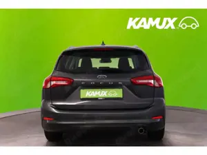 Ford Focus 1.0EB Turnier Titanium+NAVI+VIRTUAL+TEMPO Bild 5