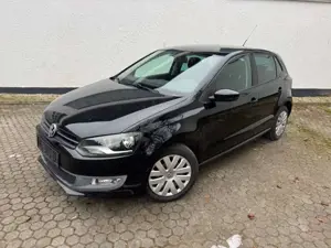 Volkswagen Polo *STZHG*KLIMA*TEMPOMAT*