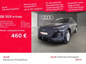 Audi Others Q6 e-tron advanced LED DAB VC PDC Sitzheizung