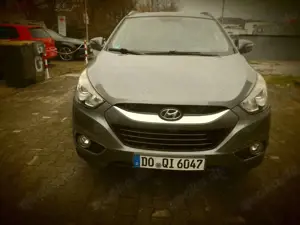 Hyundai iX35 5 Star Edition 2WD