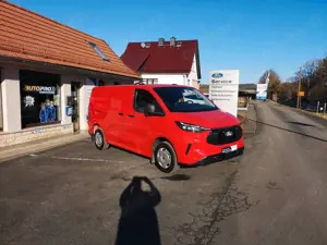 Ford Transit Custom Kasten L1 Trend FWD