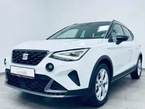 SEAT Arona FR - Line  1.0 TGI * 1.H * LED * TEMP *