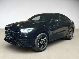 Mercedes-Benz GLE 350 e 4M AMG Coupé 360 4xSHZ ACC AHK AUT LED