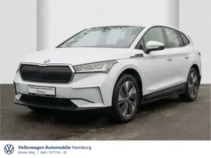 Skoda Enyaq iV 50 Loft Navi LED Standheizung