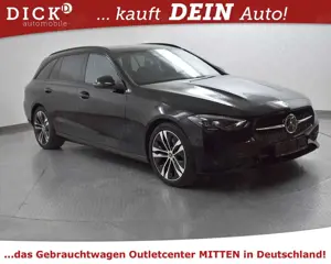 Mercedes-Benz C 220 C220d T 2X Avant NIGHT+MULTIKON+MASS+KAM+AHK+ACC