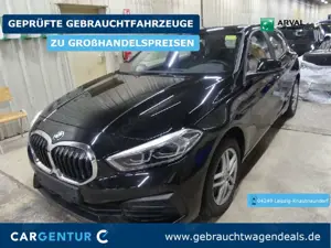 BMW 118 i Advantage LED Lane Klima PDC SHZ
