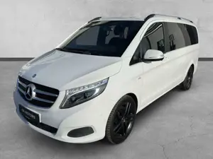 Mercedes-Benz V 250 EDITION lang 8-SITZER*STANDHZ.*AHK*LED*SHZ