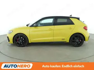 Audi A1 40 TFSI Edition One Aut. *VC*LED*ACC*CAM* Bild 2