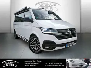 Volkswagen Others T6.1 OCEAN EDITION 4MOTION ACC AHK KAMERA APPLE/AN