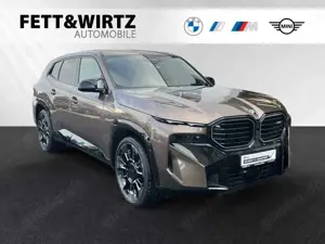 BMW XM 50e Indiv. Sepang|AHK|23"LMR|Autobahnass.
