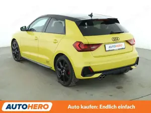 Audi A1 40 TFSI Edition One Aut. *VC*LED*ACC*CAM* Bild 3