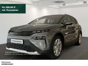 Skoda Elroq 85 ALPHA 82KWH LED RFK ACC NAV MEMORY