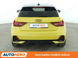 Audi A1 40 TFSI Edition One Aut. *VC*LED*ACC*CAM* Bild 4