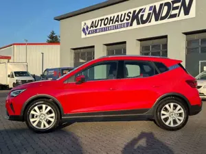 SEAT Arona 1.0 TSI Xperience °Kamera°LED°Navi°StHz°VC Bild 5