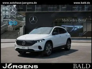 Mercedes-Benz EQA 350 4M Electr-Art/Pano/AHK/Night/Distr/360°